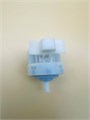 Датчик уровня воды (Прессостат) стиральной машины, Beko, Blomberg 2833830400 / 2833830200 / 2833830500 2833830500