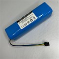Аккумулятор для робота пылесоса Lydsto R1 / G2 Roidmi EVE Plus VitaminS 9 UV Proscenic M7 PRO M8 , CMICR18650F8M7-4S2P H18650CH-4S2P, SDJ01RM 1A S631-148-18650 1C CMICR18650F8M7-4S2P