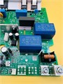 C90000045 Плата силовая левая для индукционной варочной поверхности C90000045