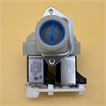 0024000126BC Электромагнитный клапан подачи воды для стиральной машине Haier 0024000126BC