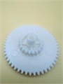 Шестерня №2 для миксера JVC JK-MX330 RTS1747600000852107