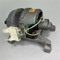 132529611 Двигатель для стиральной машины Electrolux AEG Ardo Zanussi 132529611бу
