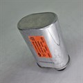 Высоковольтный конденсатор СВЧ для микроволновой печи CH-2101004C8N 2100 V 1.00 MF 50-60 Hz Универсальный CH-2101004C8Nбу