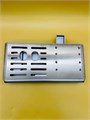 Поддон для рожковой кофеварки Leran ECM 20X84 CMM02030 - фото 648915