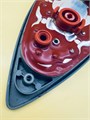 Подошва утюга с термостатом Б/У парового утюга Tefal Express Steam FV2839E0 RTS1747600000852372-бу