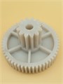 Шестеренка мясорубки Moulinex MS007 КХ-0007415 - фото 657793