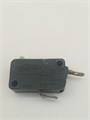 Микропереключатель Б/У 2-х контактный SZM-V16-FA-62 для микроволновой печи RTS1747600000852677-БУ