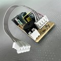 022204 Плата питания для чайника PWK 1425CGLD-JC/WK/0825R/DY/REV1.1 022204