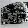 021469 Плата микроконтроллера для зарядной станции робота пылесоса PVCRDC 6002 IQ Home 021469