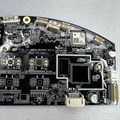 021469 Плата микроконтроллера для зарядной станции робота пылесоса PVCRDC 6002 IQ Home 021469