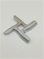 Нож для мясорубки  Polaris PMG2582,PMG2561 RTS1747600000852756