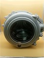 Бак (Уценка) для стиральной машины Ariston, Indesit 109633 (C00293409, C00109633) C00293409-УЦ - фото 671531