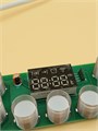 Плата индикации для духового шкафа MAUNFELD EOEH.7611SCB RTS1747600000852769