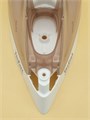 Резервуар для воды (корпус) от утюга TEFAL FV5780 RTS1747600000852819