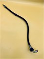Рукав высокого давления 400bar SEA100 R25 1/4" Б/У для мойки высокого давления Brait BR-2500A RTS1747600000852838-бу - фото 674903