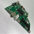 T.Ms6586.U801 Плата для телевизора Haier LE55Q6500U T.Ms6586.U801-1