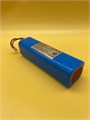 Аккумулятор (BT) Battery 14.8v 5200mAh (133х37х39mm) 3pin 18650 BT 0080