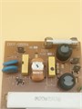 Плата DNV-0818A сетевого фильтра-Б/У микроволновой печи SANYO EM-D7-L17 RTS1747600000853036-БУ