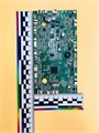 Основная плата для робота-пылесоса Vitek VT-1805 RTS1747600000853135