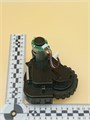 Левое колесо БУ для робота-пылесоса VITEK VT-1805 RTS17476000008531527-БУ