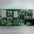 Плата управления варочной поверхности Ariston C00507860 C00507860-1