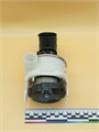C90000396 1762651200 Мотор (двигатель) циркуляционный с тэном для посудомоечной машины Beko, Grundig, HOTPOINT C90000396
