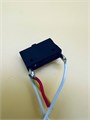 Концевой выключатель Б/У для фена REDMOND RF-CB526 RTS17476000008531583-бу - фото 699955