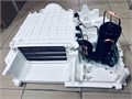 0180801122BA Холодильный агрегат (компрессор) в сборе для сушильной машины Haier 0180801122BA