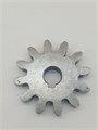 Шестерня средняя XINXIN для  DJJ-200C 12 зубцов RTS17476000008531619 - фото 703750