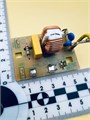 17170000004586 Плата фильтра питания для микроволновой печи Midea AM820CMF 17170000004586