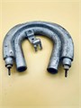 Тэн Б/У 230V 800W для кофеварок RTS17476000008531746-бу - фото 710638