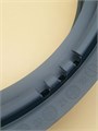 Манжета люка стиральной машины LG 4986ER1004A,4986EN1001A,MDS63537201,GSK009LG,LG3002 КХ-0009007