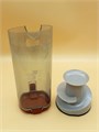 Контейнер с фильтром Б/У для пылесоса Tefal Air Force Light TY6543RH RTS1747600000852765-бу-1 - фото 718579