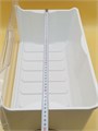 Ящик (корзина) нижний-Б/У для морозильной камеры холодильника Indesit DS 4180 W RTS17476000008531878-БУ