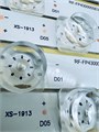 Подсветка RF-FP430005SE30-0801 A5 для ТВ Xiaomi L43M5-5ARU L43M5-5ARUM RF-FP430005SE30-0801