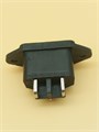 Разъем-Б/У сетевой A042751 для мультиварки RTS17476000008531937-БУ