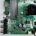HT329816 Основной модуль телевизора HISENSE HT329816