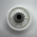 Средняя шестеренка для мясорубки MG-300G MGC-300GS MG-300GX (3071) 6g.00.02.00.000151