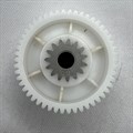 Средняя шестеренка для мясорубки MG-300G MGC-300GS MG-300GX (3071) 6g.00.02.00.000151