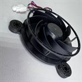 11002015001802 Мотор (электродвигатель) вентилятора холодильника Midea MDRB499FGF02lM 11002015001802