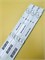 5800-W32001-3P00 Подсветка (комплект) для телевизора GoldStar LT-32T450R Erisson 32LES71T2 32LES70T2 Supra STV-LC32T650WL Telefunken TF-LED32S27T2 TF-LED32S40T2 5800-W32001-3P00