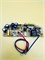 Плата питания для мультиварки Redmond RMC-FM4502 RTS17476000008531961 - фото 807968