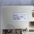 2858196880 Модуль (плата управления) для стиральной машины Beko 2858196880
