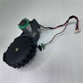 Колесо L Motors для Roborock S7 / S7 Max / T7 / T7S / T7S Plus / T7Pro / S7Plus / S7Maxv / S5 Max / S50 Max / S55 Max / S6 Pure / S6 Max / S6 Max / S6 Max / E4 / E5 / G10 / G10S / G10S Pro RTS174760000080287