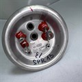 Нагревательный элемент 2,5 кВт вер. Spr (13) SpT000943