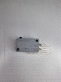 Микропереключатель Б/У для посудомоечной машины 5A 125/250 V 125/250 VAC TEKA DFI 74950 RTS174760000080542бу