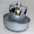 Двигатель пылесоса 1600W H119мм диаметр 135мм h35мм d34мм K-60, VCM-K90GU, VCM1800un, VC07135FPw, 11ME112 VAC043UN K-60