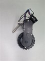 Левое колесо для робота-пылесоса Maxwell MW-3291 RTS174760000080587