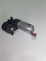 Мотор центральной щётки для робота-пылесоса Maxwell MW-3291 RTS174760000080618