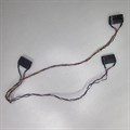 Датчики высоты для робота-пылесоса Polaris PVCRDC 6002 WIFI IQ HOME RTS174760000080666 - фото 92658